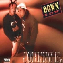 Johnny B. von Down Low | CD | Zustand sehr gut - Bild 1 von 2