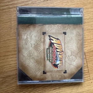 Adventure Pinball: Forgotten Island (PC, 2001) getestet funktioniert! - Bild 1 von 3