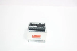 Wilmar WOUVT-3-120AC Over/under Voltage Relay 120v-ac - Picture 1 of 6
