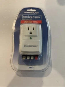 Chamberlain CLSS1 New OEM Garage Door Opener Surge Protector - Picture 1 of 1