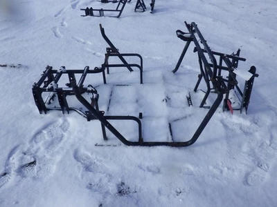 KYMCO UXV 500 11 Frame 50100-LEE8-E00 52231 Foto 1 de 4