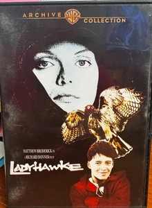Lady Hawke (UNSEALED) - Foto 1 di 1