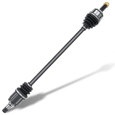 For 2006-2013 Honda Civic 1.8L Automatic Front Right CV Axle Shaft Foto 1 de 4