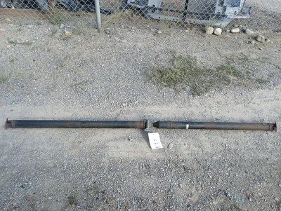 Rear Drive Shaft from 2011 Toyota  RAV4 12381932 - Image 1 of 4