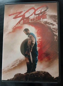 300: Rise of An Empire (DVD, 2014, Widescreen) NEW - Picture 1 of 1