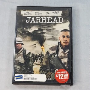 Jarhead (Widescreen Edition) - DVD - VERY GOOD - Picture 1 of 2