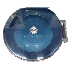 OBLO' COMPLETO DI MANIGLIA (43023145) PER LAVASCIUGA HOOVER AWDPD4138LHR/1-S - Imagen 1 de 5