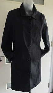 Old Navy Women's  Trench Coat Size Medium - Picture 1 of 8