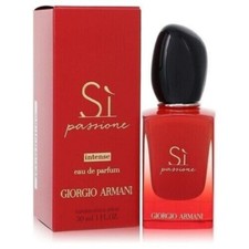 si red perfume 100ml