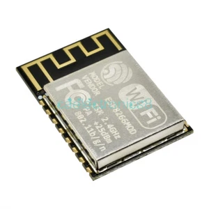 ESP8266 ESP-12S Serial WIFI Wireless Transceiver Module Send Receive LWIP AP+STA - Picture 1 of 4