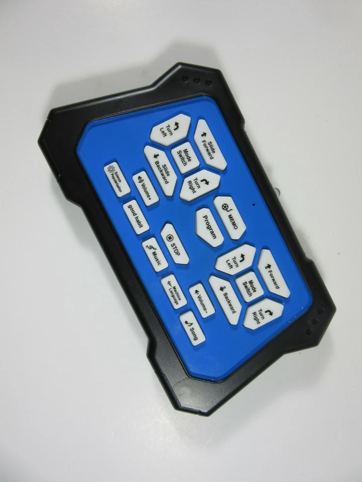 JJRC R18 Remote Control - RC Robot - Image 1 of 4