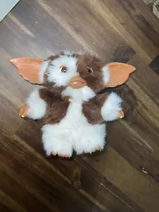 Gremlins 6”Canto e Ballando GIZMO Peluche Bambola con Suono Imbottito NECA 🔥 - Foto 1 di 6