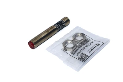 WENGLOR HO08PA3 Reflex Sensor with Background Suppression - Image 1 of 4