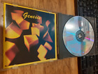 Genesis Self Titled Cd Album Early Press No Barcode Mastered By Nimbus Gencd1 Vg