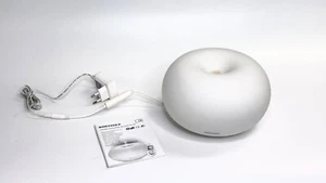 Soehnle Milano Plus Aroma Diffuser mit Fernbedienung, Lufterfrischer mit Licht - Bild 1 von 12