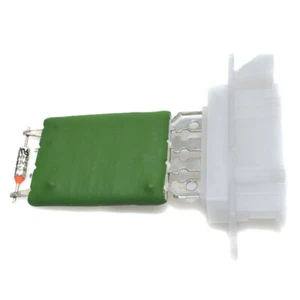 Heater/Blower Motor Fan Regulator Resistor Fit for Saab 9-3 2002 - 2012 9180020 - Picture 1 of 6