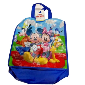 Disney Tragetasche Erleben Sie den Zauber von Disney mit dieser bezaubernden Mickey Mouse - Bild 1 von 1