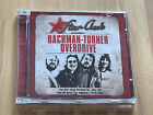 CD &quot;BACHMAN-TURNER OVERDRIVE - STAR CLUB&quot; UNIVERSAL 060075312805, Rock, 15 Track