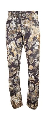 Kryptek Men's Valhalla, Multi Season Performance Camo Hunting Pant Skyfall - Image 1 of 4