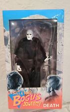 NECA Death—Bill & Ted's Bogus Journey Grim Reaper Limited 1000 NEW SDCC 2017