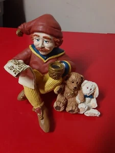 Shenandoah Designs Sitter Sleeper Dear Friend Teddy Bears What Good News - Picture 1 of 3