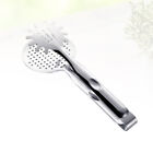  Pasta Tongs Kitchen Tool Food Lightweight Fried Chicken French Fries