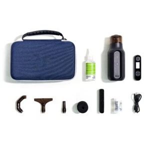 Smokes Fog Machine Handheld Portable Smokes Machine Outdoor Remote Control - Picture 1 of 8