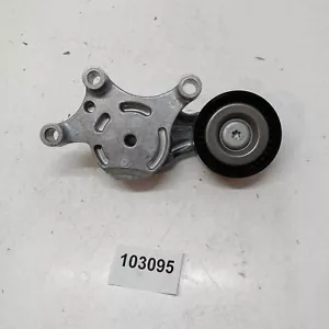 TENDICINGHIA BELT TENSIONER PER FORD C-MAX FIESTA MK5 MK6 FOCUS MK3 534007520 - Imagen 1 de 11