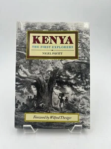 Kenya - The First Explorers - Picture 1 of 3