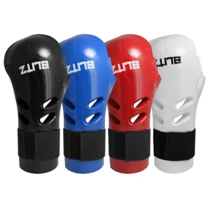 BLITZ Dipped Foam Gloves - Picture 1 of 1