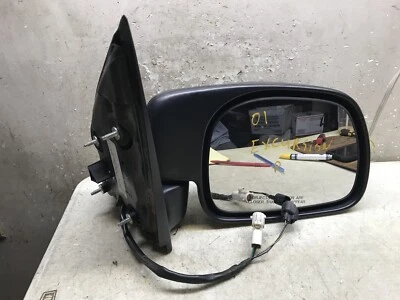 01 02 03 04 05 Espejo puerta derecho pasajero Ford Excursion sin señal Foto 1 de 2