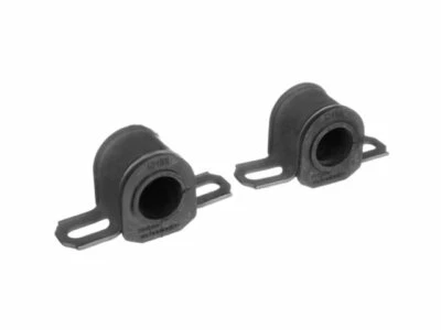 Kit de buje de barra estabilizadora delantera Delphi 84965HZ 2002 para GMC Sierra 3500 2001-2006 Foto 1 de 2