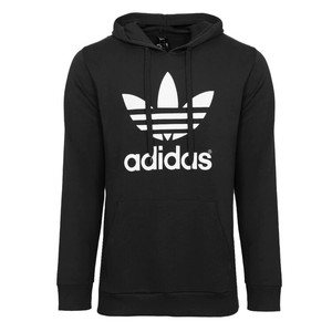 Sudaderas Negras | adidas México