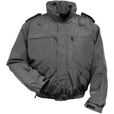 Niton Tactical Mission 5 Waterproof Jacket - Police/Military/Cadet/Security/Pris