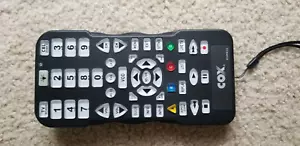 Genuine COX RT-SR50-3.2 Large Key Jumbo Remote - Picture 1 of 6