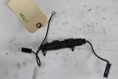 2002-2005 MERCEDES BENZ ML350 ANTENNA STOPPER FILTER K7589 - Image 1 of 4