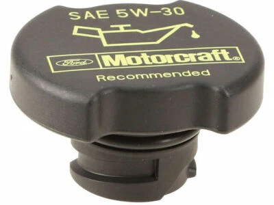 Tapa de llenado de aceite para Mercury Montego 2005-2007 Motorcraft 81493BK 2006 Foto 1 de 2