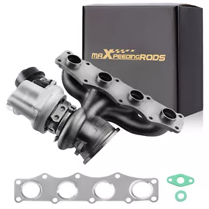 Turbocompresor turbo para BMW 520i 528i X1 X3 xDrive 20i 28i N20B20 2.0 49477-02003 - Imagen 1 de 11
