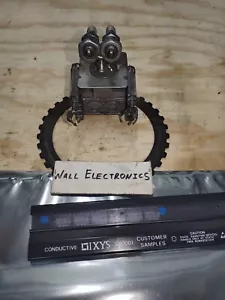 Transistor IXYS IXTH13N110 MOSFET 13 amperios 1100V =UNO= - Imagen 1 de 2