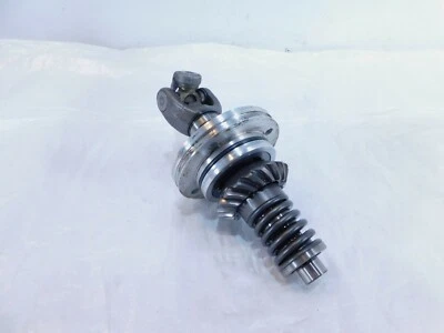 Yamaha V-Star XVS650 650 Classic Custom OEM Engine Motor Middle Drive Gear Shaft - Imagem 1 de 4