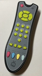 TuiVeSafu Learning Toy Kid Pretend Play Remote Control Tech Toy Multilingual NEW - Picture 1 of 8