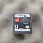 LEGO Pirates of the Caribbean: The Video Game - Nintendo DS - Loose Game​​​​​