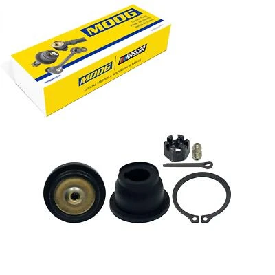 MOOG Suspension Ball Joint Front Upper For 2009-2011 Kia Borrego - Image 1 of 3