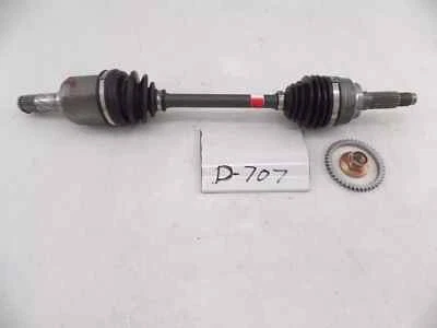 Reman OEM Front LH Axle Drive Shaft 1999-2003 Mazda Protege FA502-560XR0B - Image 1 of 2