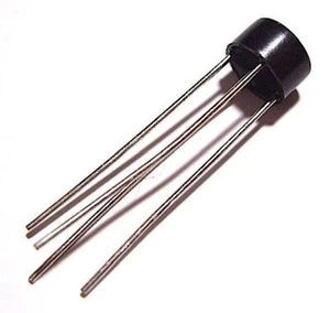 B250C1500RD Brückengleichrichter = W06M - Bild 1 von 1