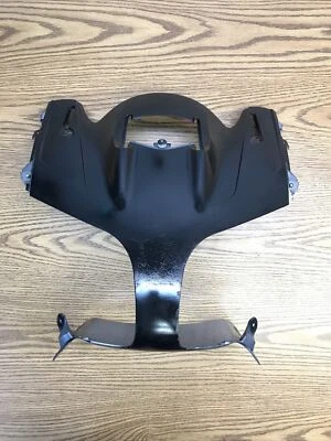 YAMAHA FJR1300 2004, CARROCERÍA CUBIERTA CARENADO DELANTERO NARIZ PARTE # 5JW-28351-01-P3 Foto 1 de 4