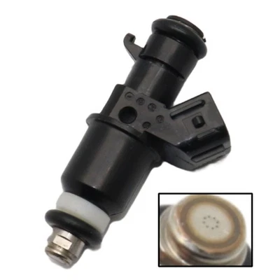 Inyector de combustible para Arctic Cat 550 TRV XT 700 VLX HDX 700 Prowler XT 550 0470-762 Foto 1 de 4