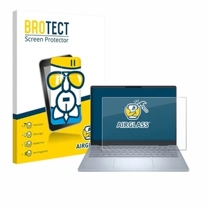 Glass Screen Protector for Dell 14 Plus Laptop Protective Glass Protection Film - Afbeelding 1 van 8