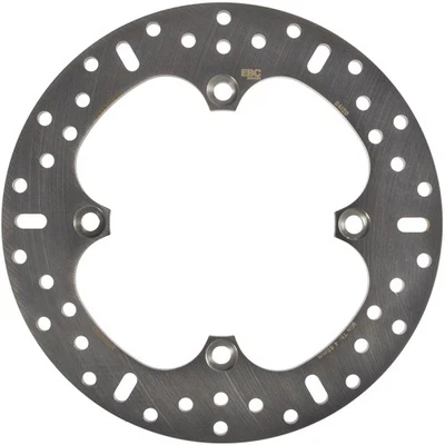 EBC 2021 Honda SXS10S2XD Talon 1000 Fox Live Valve MD6425D STANDARD ROTOR 165273 - Image 1 of 3