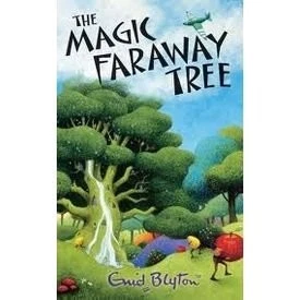 The Magic Faraway Tree - Image 1 of 1